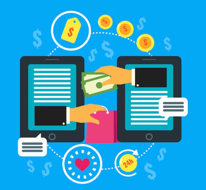 Understanding the Information Usage Fee and Its Contribution Understanding the Information Usage Fee and Its Contribution